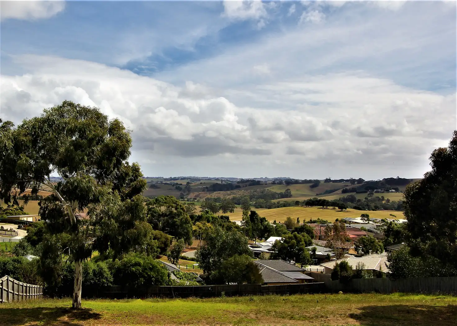 Main view of Homely land listing, 6 Abby Road, Korumburra VIC 3950
