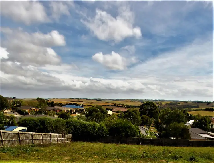 Second view of Homely land listing, 6 Abby Road, Korumburra VIC 3950