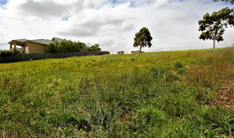 Fourth view of Homely land listing, 6 Abby Road, Korumburra VIC 3950