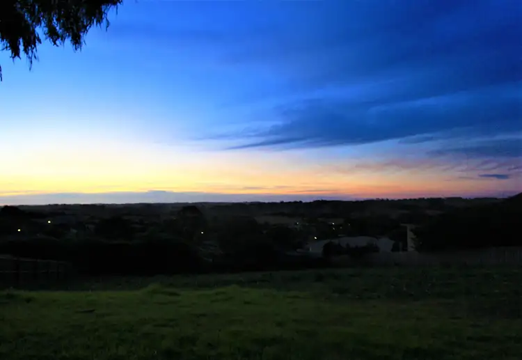 Fifth view of Homely land listing, 6 Abby Road, Korumburra VIC 3950