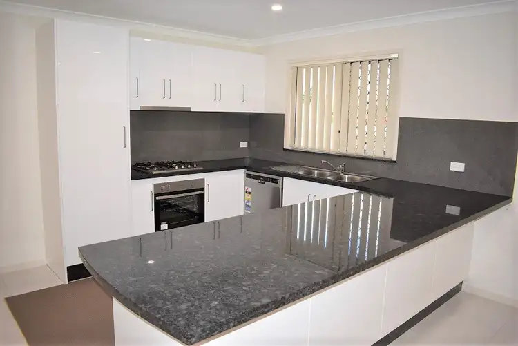 Fourth view of Homely house listing, LOT 38 PINNACLE CIRCUIT, Heathwood QLD 4110