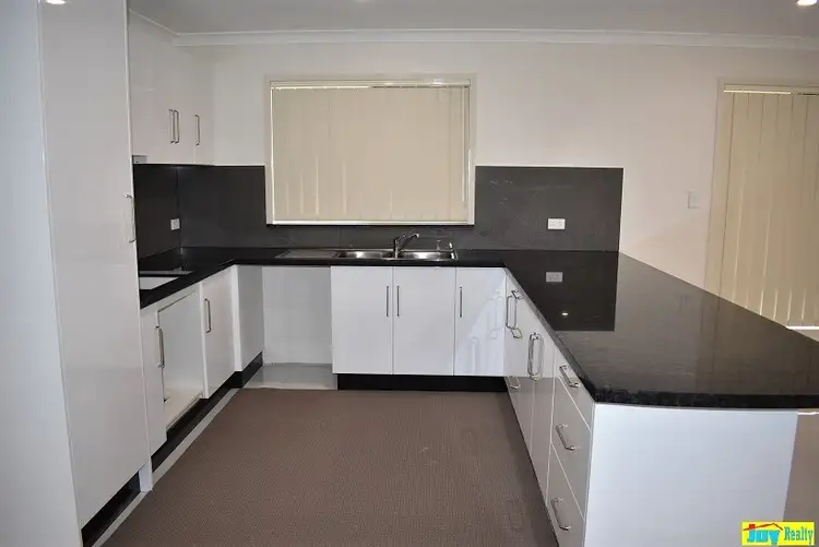 Fifth view of Homely house listing, LOT 38 PINNACLE CIRCUIT, Heathwood QLD 4110