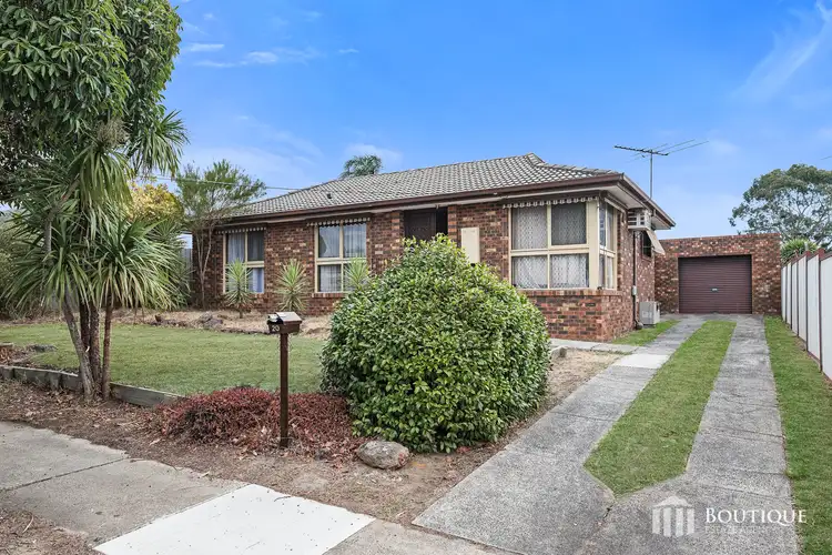 20 Whitehaven Crescent, Noble Park North VIC 3174