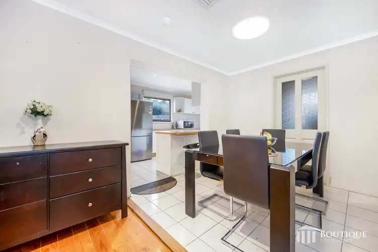 Third view of Homely house listing, 5 Golding Court, Dandenong North VIC 3175