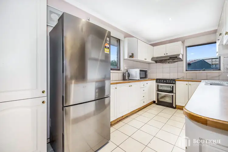 Fourth view of Homely house listing, 5 Golding Court, Dandenong North VIC 3175