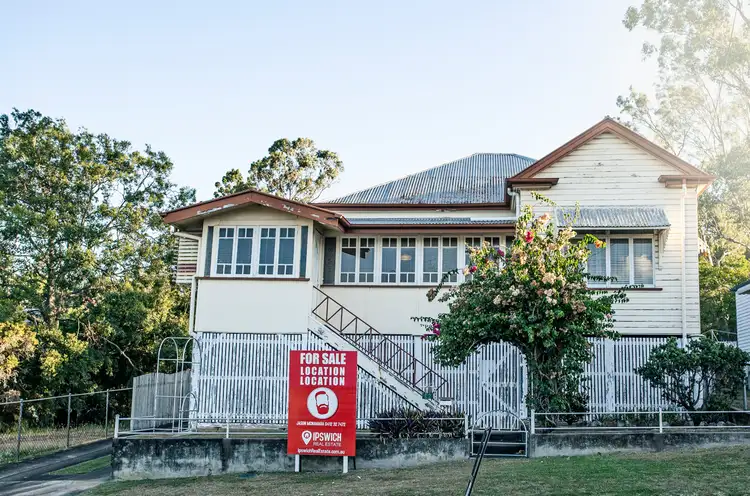 62 RODERICK STREET, Ipswich QLD 4305