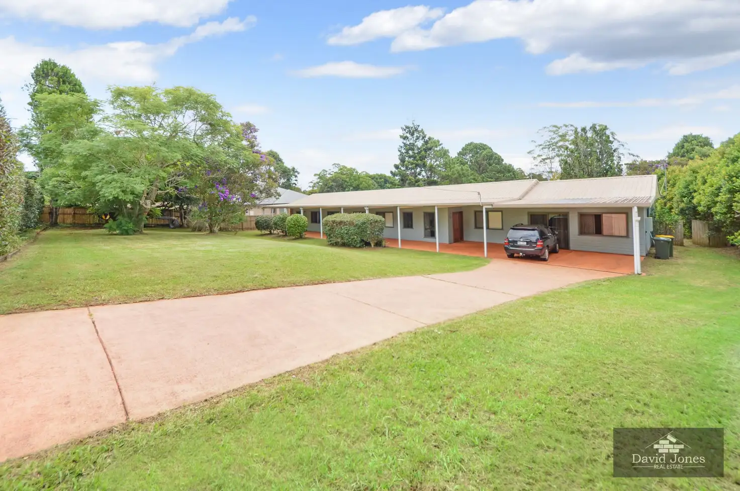 Main view of Homely house listing, 50 Bateke Road, Tamborine Mountain QLD 4272