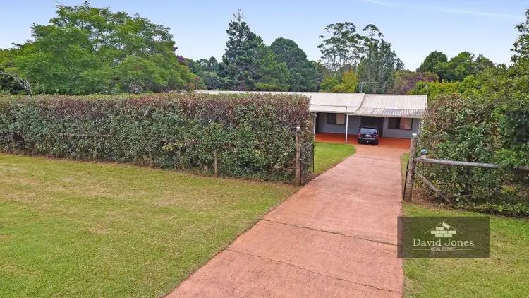 Second view of Homely house listing, 50 Bateke Road, Tamborine Mountain QLD 4272