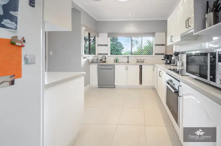 Fourth view of Homely house listing, 50 Bateke Road, Tamborine Mountain QLD 4272