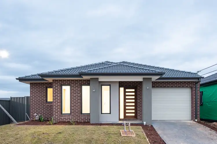 Main view of Homely house listing, 1 Michigan Road, Clyde VIC 3978