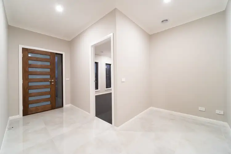 Second view of Homely house listing, 1 Michigan Road, Clyde VIC 3978