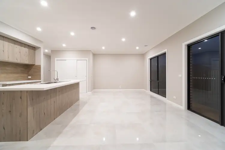 Third view of Homely house listing, 1 Michigan Road, Clyde VIC 3978