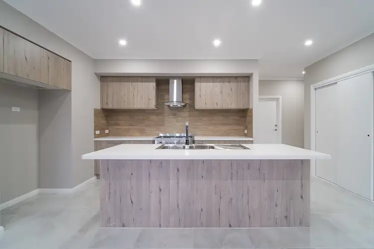 Fourth view of Homely house listing, 1 Michigan Road, Clyde VIC 3978