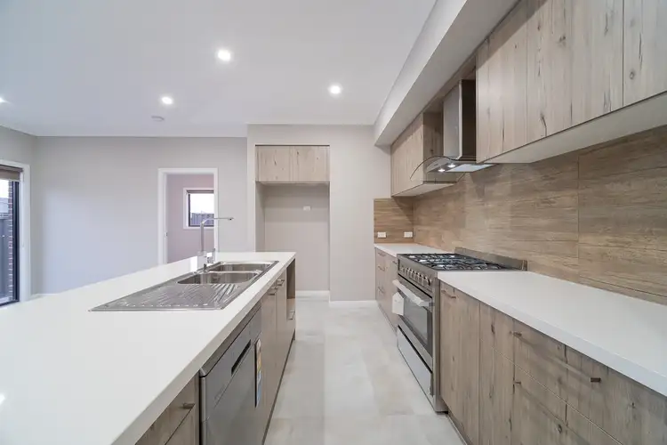 Fifth view of Homely house listing, 1 Michigan Road, Clyde VIC 3978