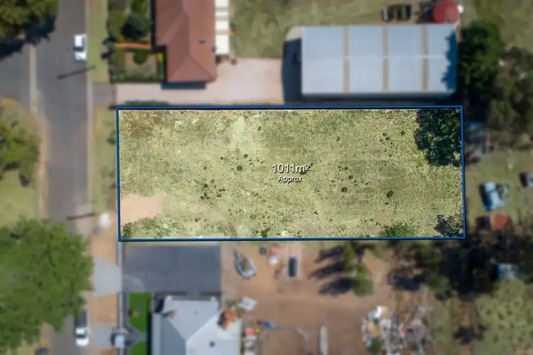 66 High Street, Lancefield VIC 3435
