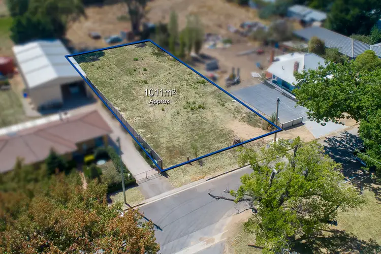 Third view of Homely land listing, 66 High Street, Lancefield VIC 3435