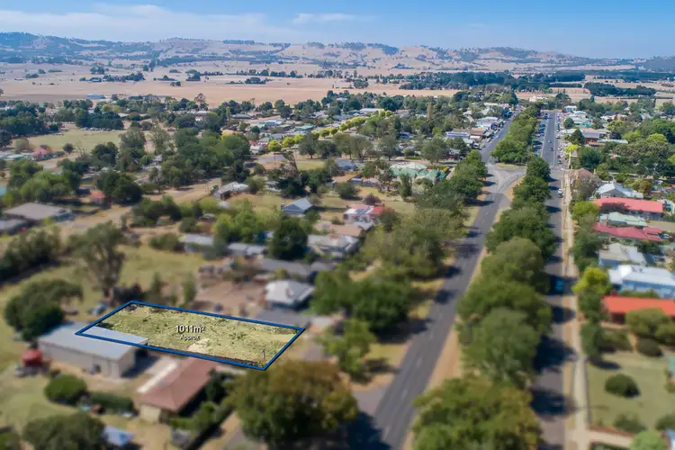 Fifth view of Homely land listing, 66 High Street, Lancefield VIC 3435