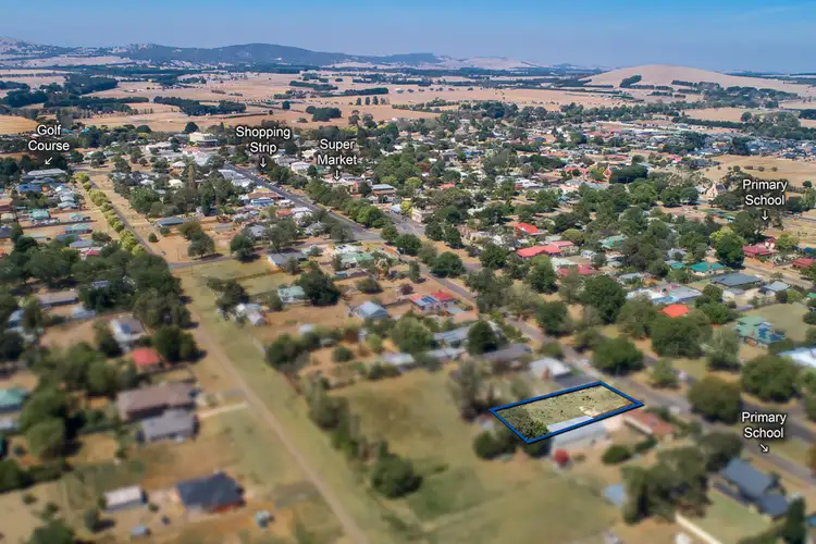 Seventh view of Homely land listing, 66 High Street, Lancefield VIC 3435