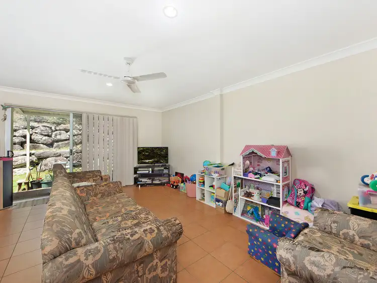 Third view of Homely townhouse listing, Unit 57/74 Universal Street, Pacific Pines QLD 4211