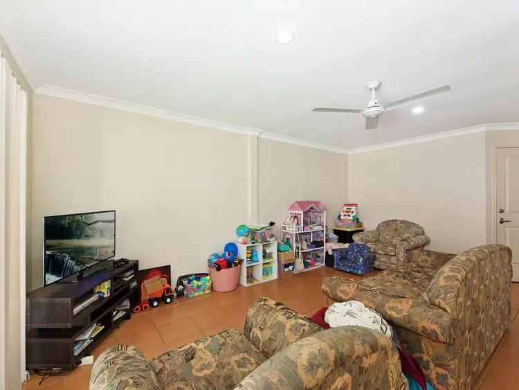 Fourth view of Homely townhouse listing, Unit 57/74 Universal Street, Pacific Pines QLD 4211