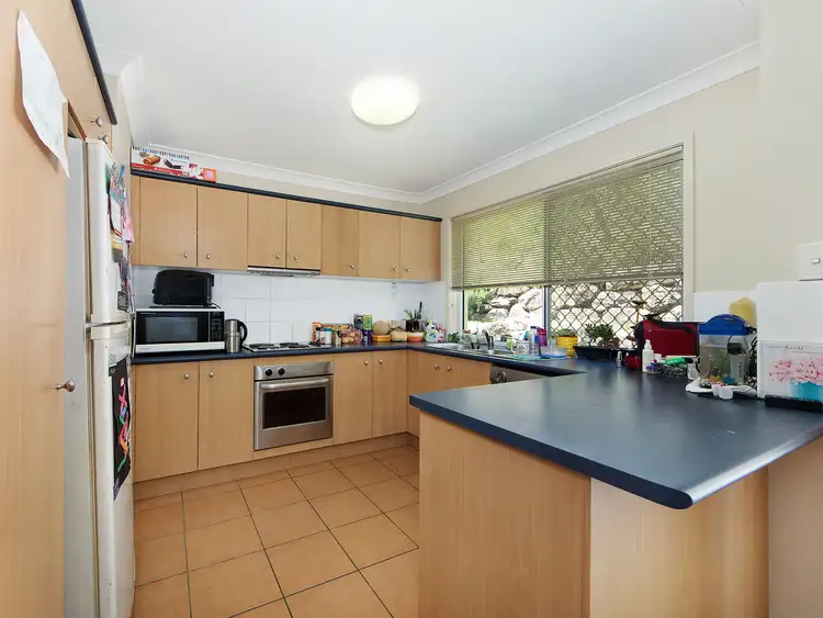 Fifth view of Homely townhouse listing, Unit 57/74 Universal Street, Pacific Pines QLD 4211