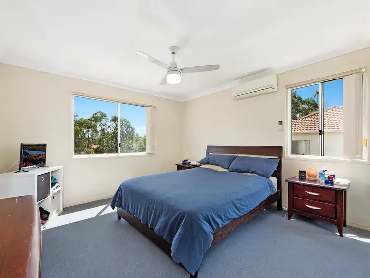 Sixth view of Homely townhouse listing, Unit 57/74 Universal Street, Pacific Pines QLD 4211