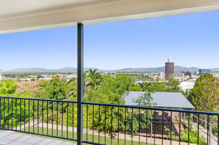 20 Willmett Street, Townsville City QLD 4810