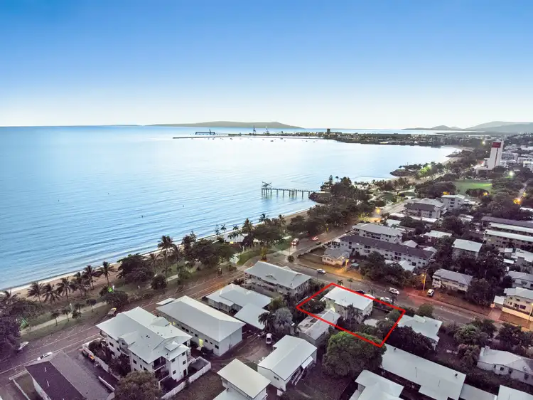 56 Landsborough Street South, North Ward QLD 4810