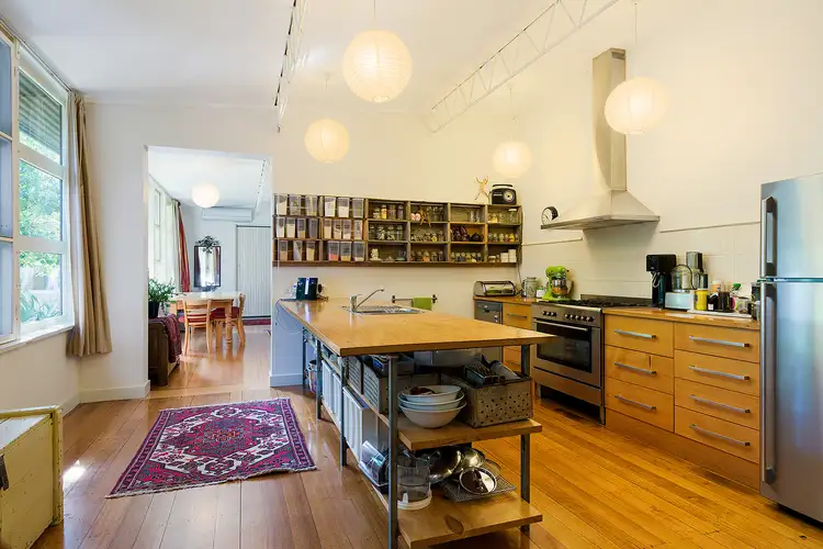 Fifth view of Homely house listing, 5/79 Main Road, Campbells Creek VIC 3451