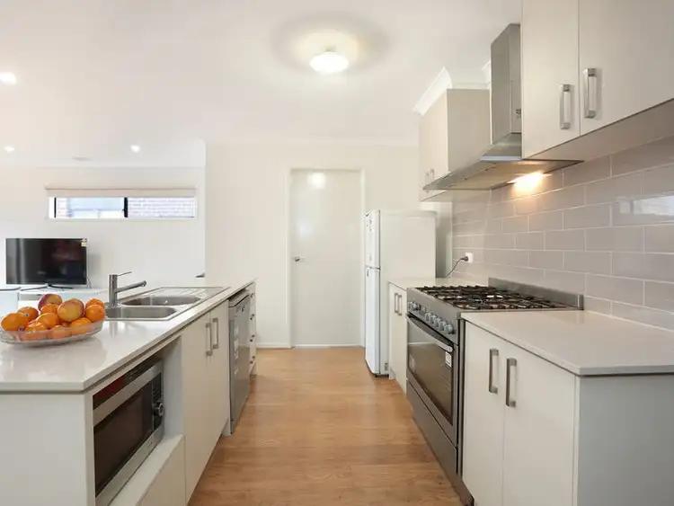 Second view of Homely house listing, 40 Morialta Circuit, Werribee VIC 3030