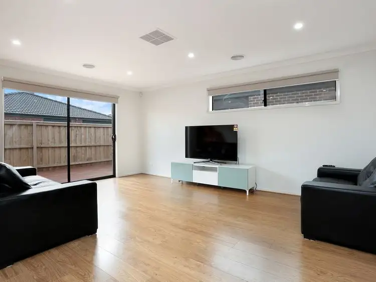 Third view of Homely house listing, 40 Morialta Circuit, Werribee VIC 3030