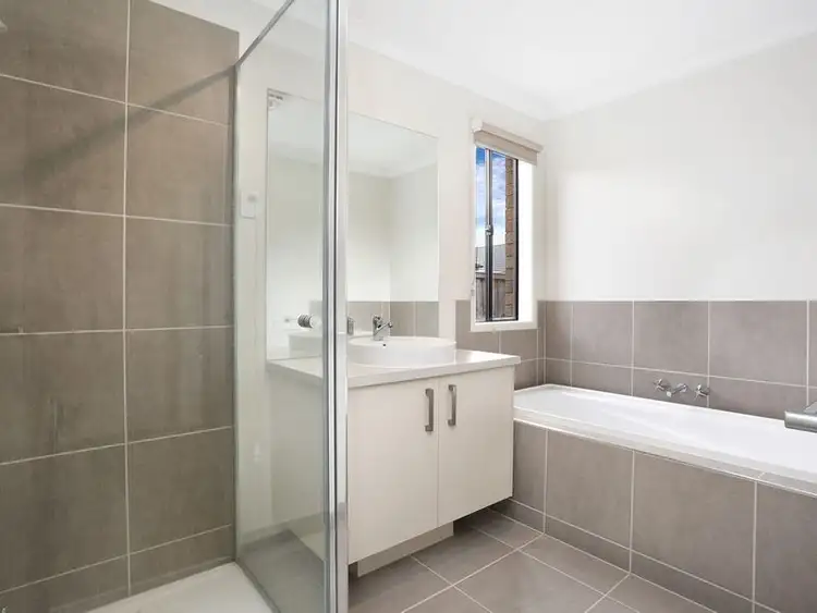 Fourth view of Homely house listing, 40 Morialta Circuit, Werribee VIC 3030