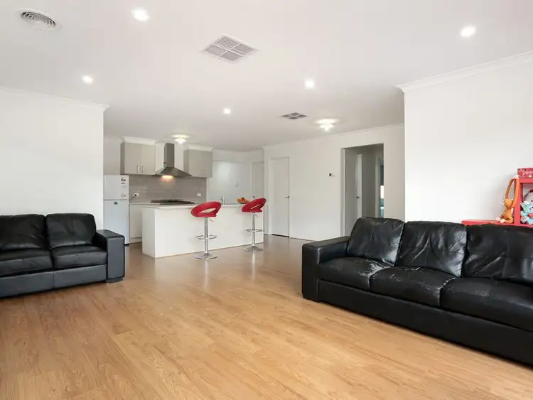 Fifth view of Homely house listing, 40 Morialta Circuit, Werribee VIC 3030