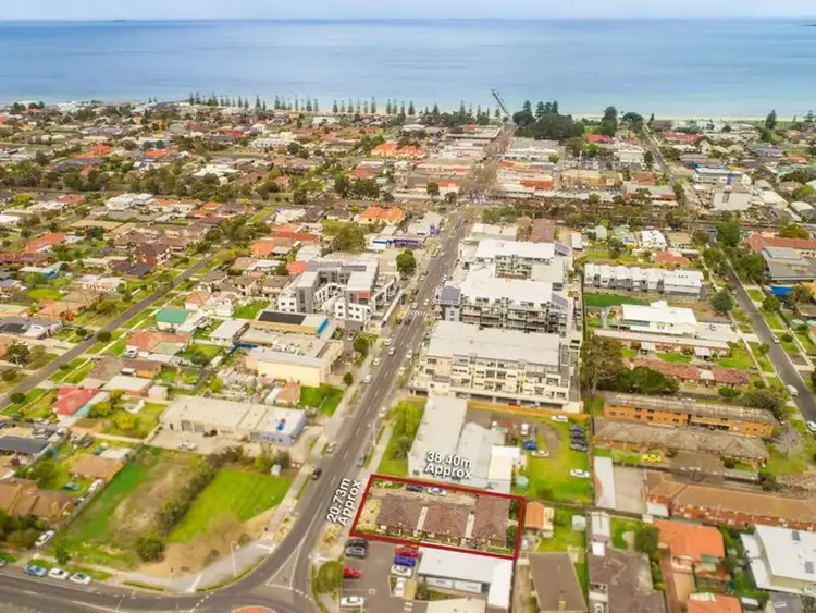 1/123 Pier Street, Altona VIC 3018