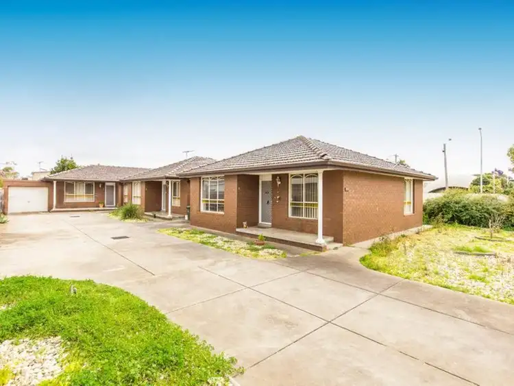 Fourth view of Homely unit listing, 1/123 Pier Street, Altona VIC 3018