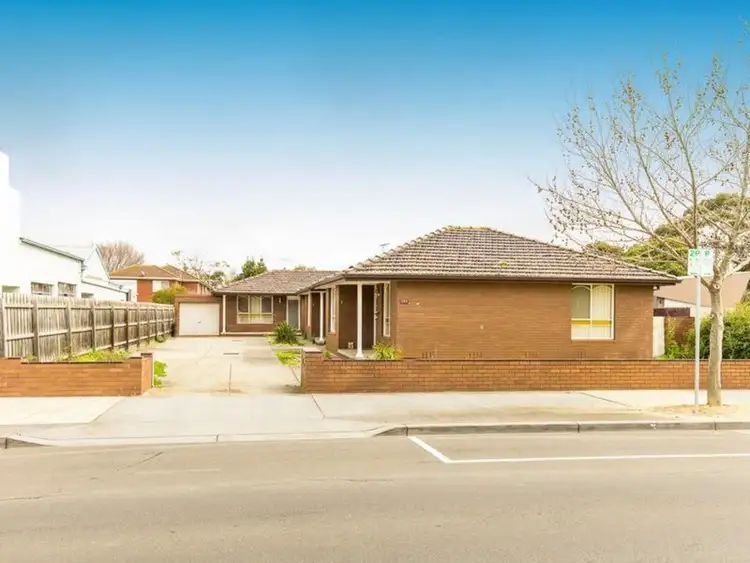 Fifth view of Homely unit listing, 1/123 Pier Street, Altona VIC 3018