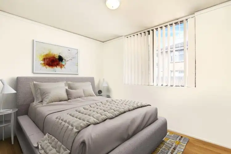Second view of Homely unit listing, 3/13 Beaumont Parade, West Footscray VIC 3012