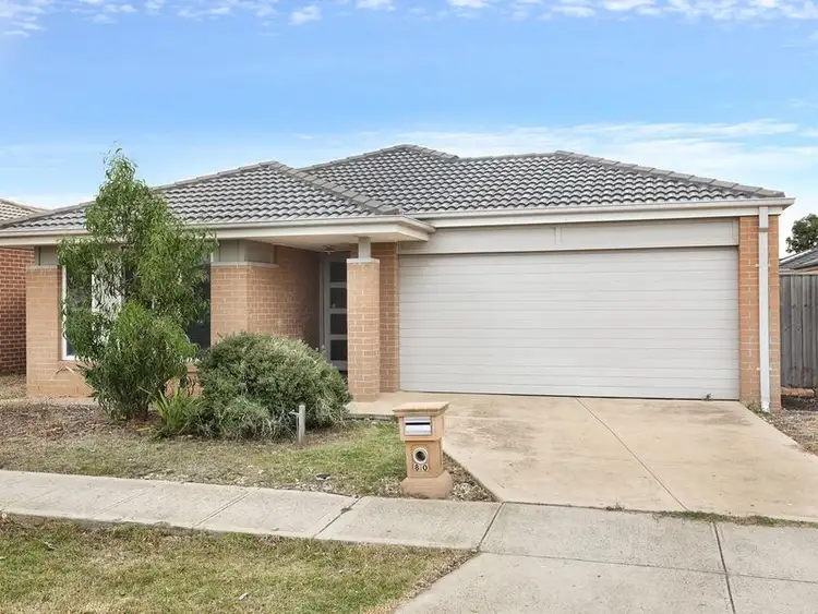 80 Toritta Way, Truganina VIC 3029