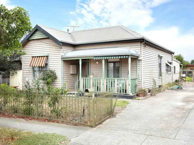 143 Werribee Street North, Werribee VIC 3030