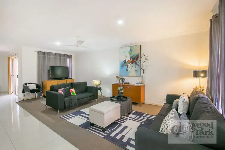 Third view of Homely house listing, 56 Bassili Drive, Collingwood Park QLD 4301