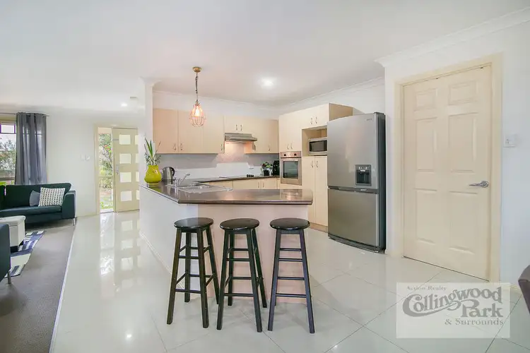 Sixth view of Homely house listing, 56 Bassili Drive, Collingwood Park QLD 4301