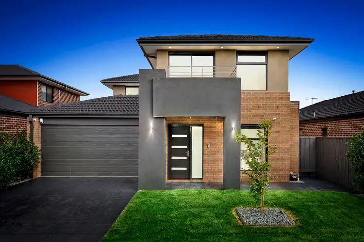 12 Exodus Way, Epping VIC 3076