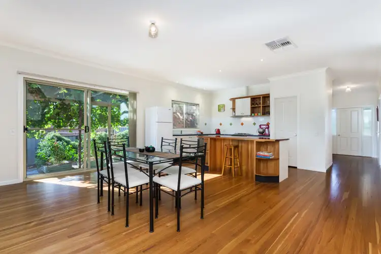 Second view of Homely house listing, 8 Haydn Court, Castlemaine VIC 3450
