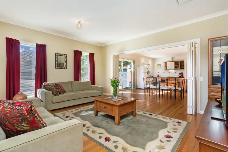 Sixth view of Homely house listing, 8 Haydn Court, Castlemaine VIC 3450