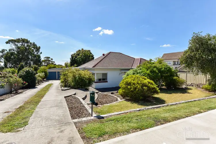 5 LAKE TERRACE EAST, Mount Gambier SA 5290