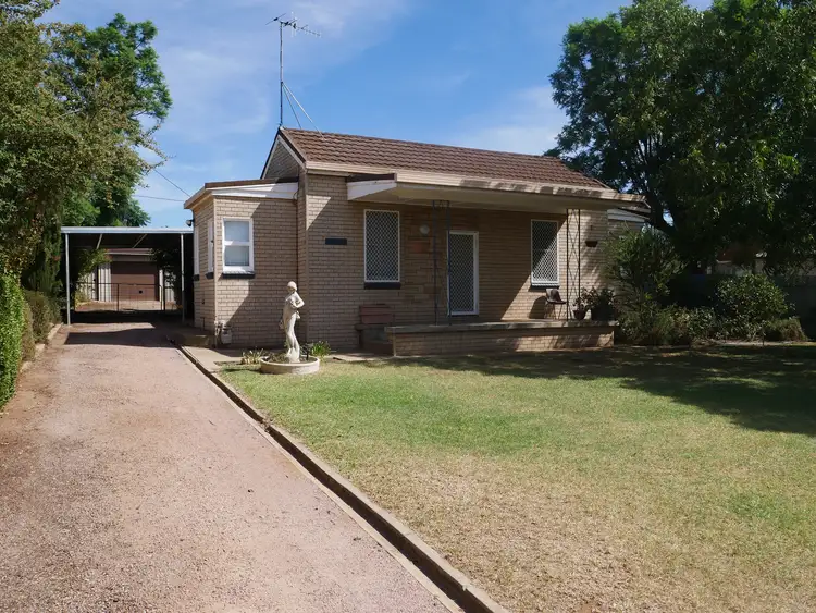 Main view of Homely house listing, 13 Wandoo Street, Leeton NSW 2705