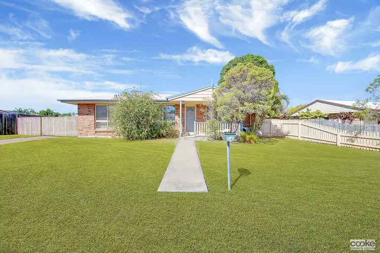 14 Col Crescent