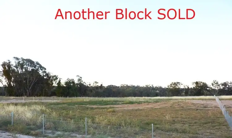 LOT 6/13 Foys Drive, Molong NSW 2866