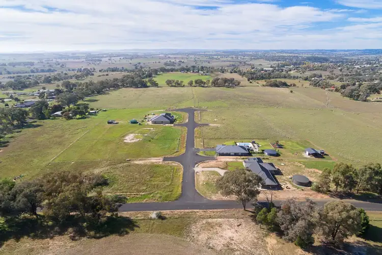 Second view of Homely land listing, LOT 6/13 Foys Drive, Molong NSW 2866