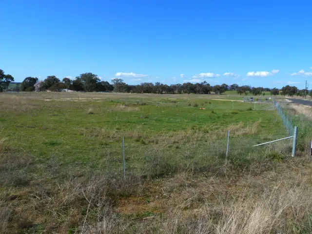 Third view of Homely land listing, LOT 6/13 Foys Drive, Molong NSW 2866